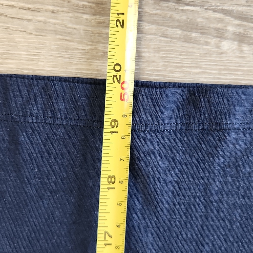 Lululemon Classic-Fit Cotton-Blend T-Shirt - Picture 7 of 10